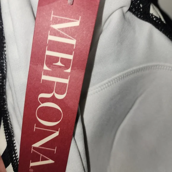 Merona One-Piece - Picture 3 of 4